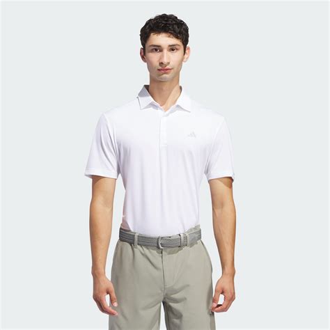 Camiseta Polo Ultimate365 Solid