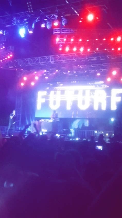 Future Rapper Concert 的图像结果