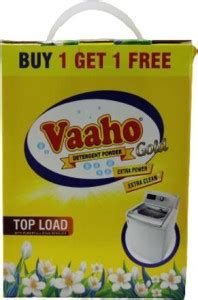VAAHO Washing powder Washing Machine Soap Dispenser Price in India ...