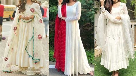 Some Jaw-dropping Kurti designs are here!