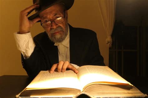 Image result for Jewish Man Learning On Computer