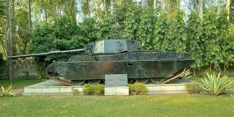 Maharaja Ranjit Singh War Museum, Ludhiana - Tripadvisor