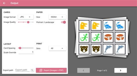 Image result for Card Creator Steam Tutorial