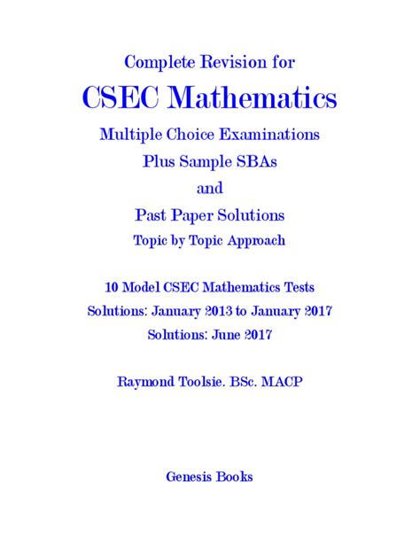 Image result for Types of Numbers CSEC Maths
