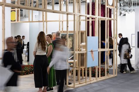 Art Basel: what it is, its history and why it is important - Domus