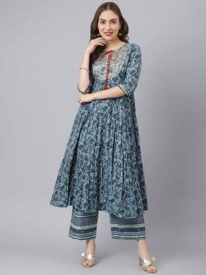 8 Kurti & Jeans Looks To Help You Nail The Indo-Western Style | LBB