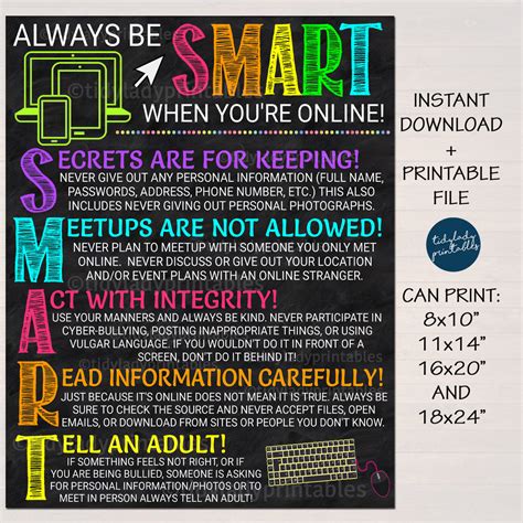 Image result for Smart Computing Sign PDF