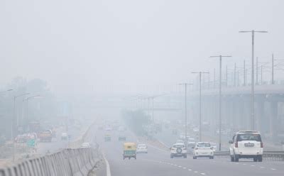 Commission for Air Quality in NCR notified