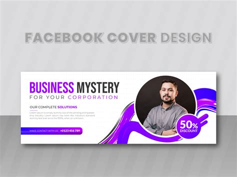 Business Cover Photo for Facebook 的图像结果