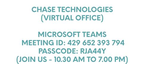 HOME [www.chasetechnologies.org]