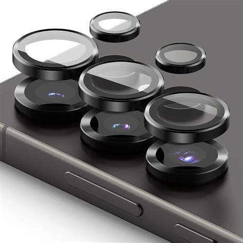 Premium Camera Lens Protector for Samsung – Cosmos Joy