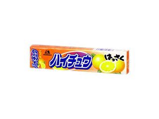 The Complete Hi-Chew List! All 203 Japanese Hi-Chew Flavors