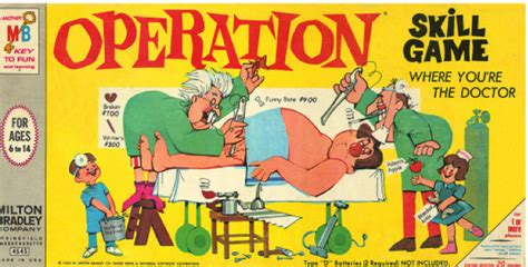 Operation 的图像结果