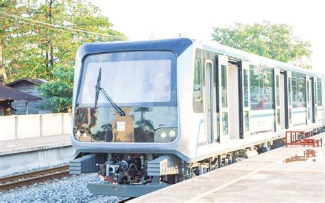 Demu Local Train 的图像结果