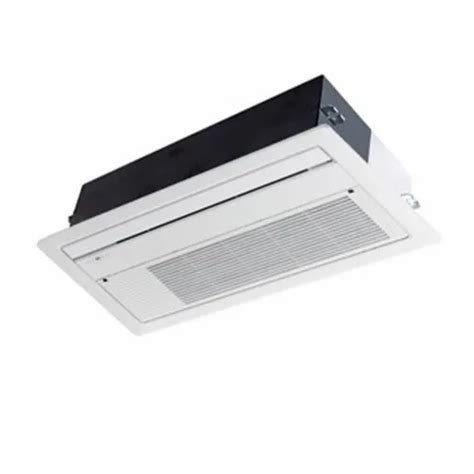 Air Conditioner - Blue Star Side Discharge VRF System Trader - Retailer ...