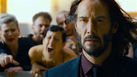 Image result for Matrix Resurrections Trailer