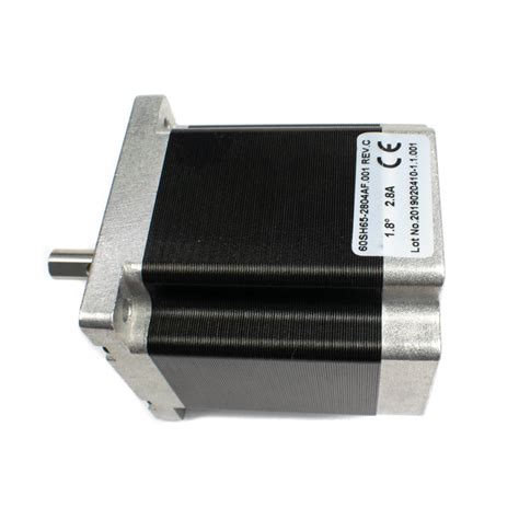 Buy NEMA24 21 kg-cm Bipolar Stepper Motor at HNHCart.com