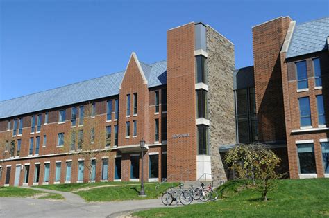 University to Offer LGBTQ+ Housing Starting Fall 2019 in Mews Hall ...