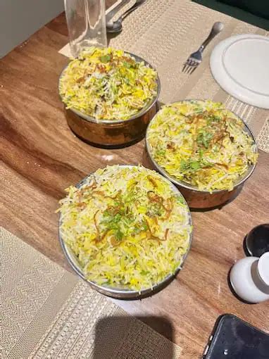 Nawab's, CDA Sector 6, Cuttack | Zomato