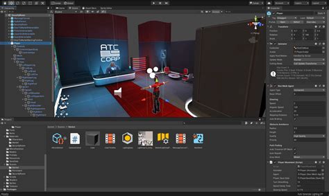 Unity Editor Download 的图像结果