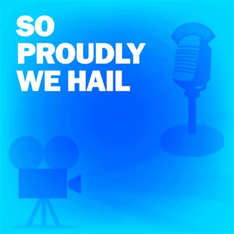 So Proudly We Hail!: Classic Movies on the Radio (Audio Download): Lux ...