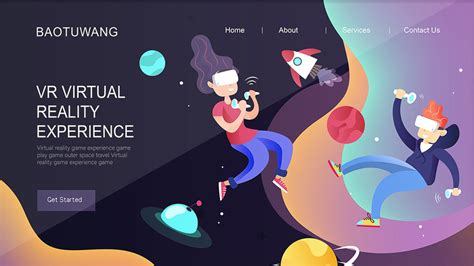 Vr卡通 的图像结果