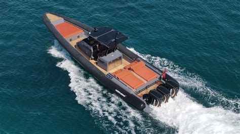 2022 Northstar Ion 12 Equinox for sale in Sarasota, Florida by Brewer Yacht Sales