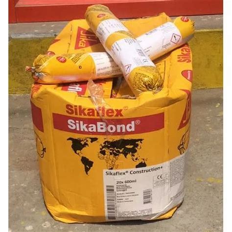Epoxy Injection Grout - Sika Top Seal 109 HI Wholesale Trader from Noida