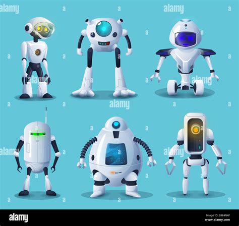 Android Robot Character 的图像结果