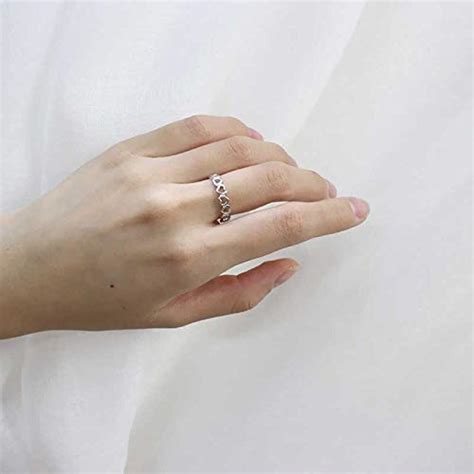 925 Sterling Silver Rings for Women | Nemichand Jewels – NEMICHAND JEWELS