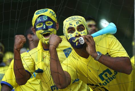 Kerala: How Congress-led UDF hartal was foiled by FIFA U-17 World Cup ...