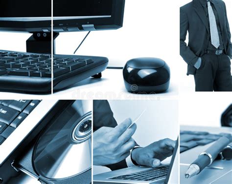 Technology Collage 的图像结果