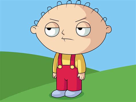 How to Draw Stewie from Family Guy (with Pictures) - wikiHow