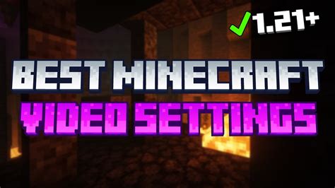 Image result for Best Minecraft Java Video Settings