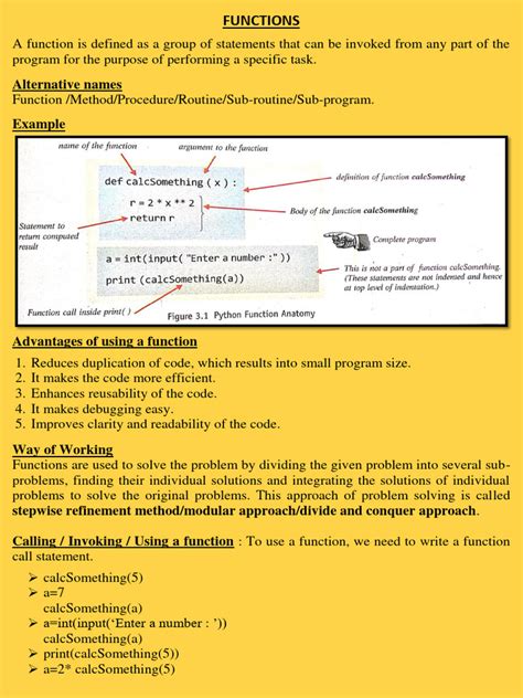 Image result for Types of Function Programming PDF