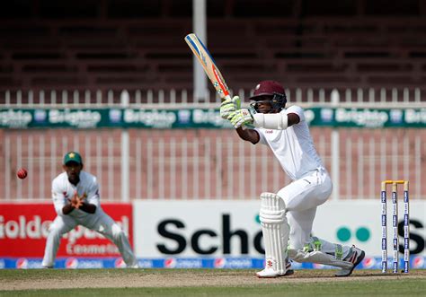 The docile yet effective Test opener