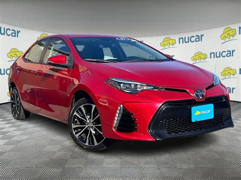 Nucar Toyota of Norwood