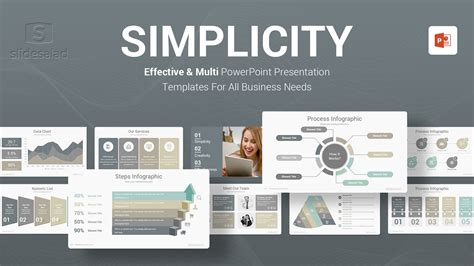Webinar Powerpoint Templates