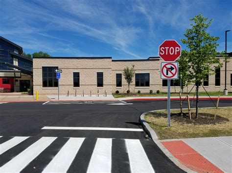 Design Professionals | Connecticut | Orchard Hill Elementary School