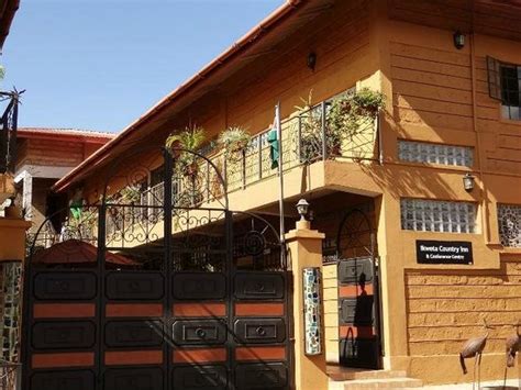 IKWETA COUNTRY INN (Maua) - Hotel Reviews, Photos, Rate Comparison ...