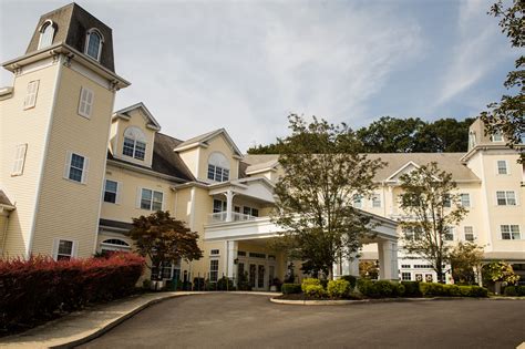 Preakness Healthcare Center | Nursing Home in Wayne, NJ