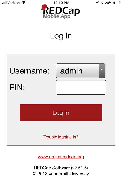 Image result for +Red Cap Mobile AppGuide