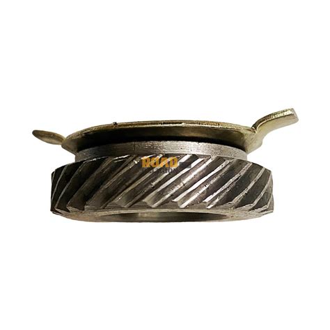 Road Religion Yamaha RX100 / RX135 / RXG135 speedometer worm /garari ...