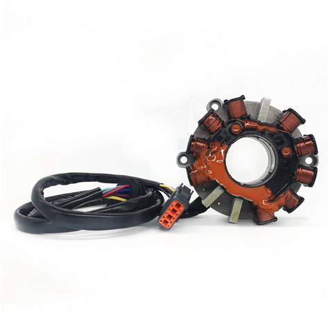 Jetunit Stator for Polaris Jetski 4010170 SLTX B/Genesis/SLX 2 /Pro ...