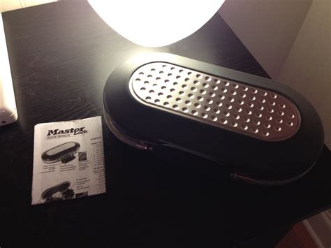 Master Lock Safe Tutorial 的图像结果