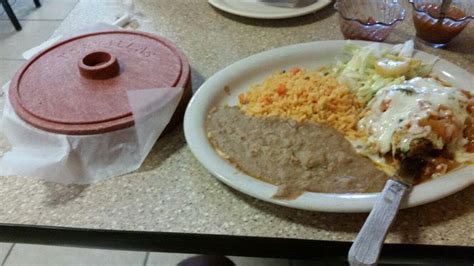MARIACHI DE JALISCO, Georgetown - Restaurant Reviews, Phone Number ...