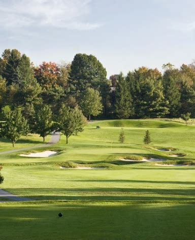 Country Club in Harrisburg, PA | Colonial Golf & Tennis Club