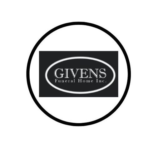Givens Funeral Home, Inc. | Pearisburg VA