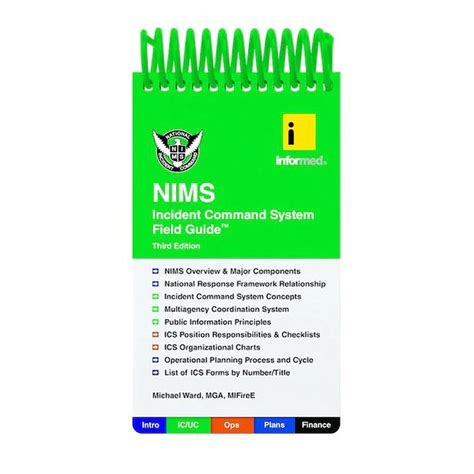 Image result for ICS Chart with Emergency Management