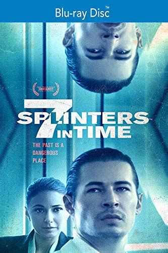 7 Splinters in Time: Amazon.in: Edoardo Ballerini, Greg Bennick, Austin ...